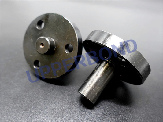 comprar Tomada aluída YB43A.4.5.6-6 das peças de metal da máquina de embalagem HLP1 Fabricação em linha