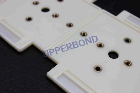 comprar Peças da máquina do cigarro do rei Size Packet Molding HLP da placa de cartão Fabricação em linha