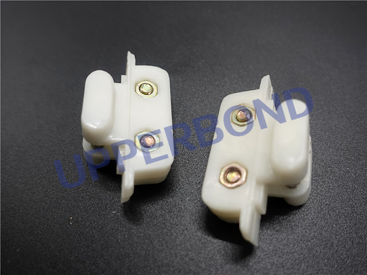 comprar Retentor feito sob encomenda da etapa da máquina de embalagem de HLP em volta das peças YB43A-3.3.3-40Ra da caixa Fabricação em linha