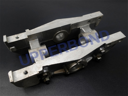 comprar Peças sobresselentes do braço da faca do metal SA122550881117 para a máquina do cigarro MK8 Fabricação em linha