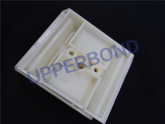 comprar Peças duras regulares da máquina do cigarro de Moulding Die HLP da impressora de Kretek Fabricação em linha