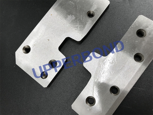 comprar Corte interno do cortador do quadro das peças sobresselentes da máquina de embalagem de Hauni GDX2 Fabricação em linha