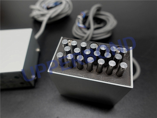 comprar Detector defeituoso da distribuição do dispositivo 767 do sensor do cigarro do empacotador de HLP Fabricação em linha