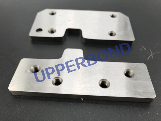 comprar Cortador interno do corte do quadro para a máquina de embalagem GDX2 do cigarro Fabricação em linha