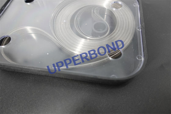 comprar correias de aço das fitas da sução da máquina do fabricante MK8 de 0.2*12.6*3290mm Fabricação em linha