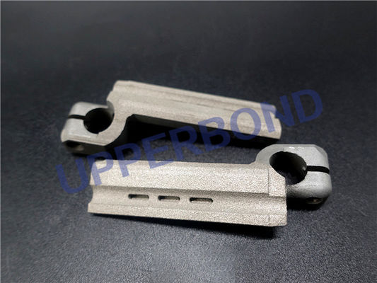 comprar peças duráveis do pé do cilindro do balanço do metal de um tamanho magro de 5,4 milímetros para MK9 que faz a máquina Fabricação em linha