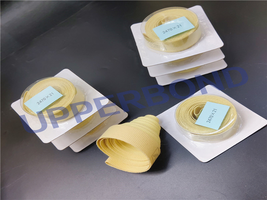comprar 14,5 * 2475 peças da máquina do cigarro da fita infinita MK9 da máquina do cigarro de Protos Fabricação em linha