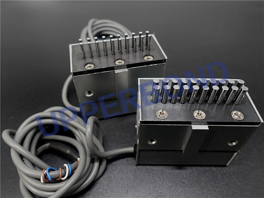 comprar Filtro defeituoso Rob Detector da distribuição do dispositivo 10 - 10 do sensor do cigarro Fabricação em linha