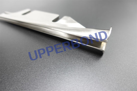 comprar Os cigarros filtram o grupo do suporte de partes de Rod Rolling Making Machine Tongue Fabricação em linha