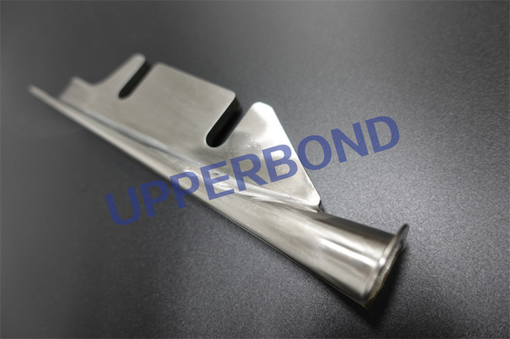 comprar As partes Superslim enormes da língua dos cigarros filtram Rod Machine Spare Parts Fabricação em linha