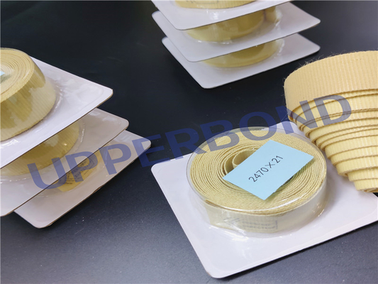comprar 22 * correia aumentada 3135 de Garniture para o cigarro que transporta a fita de Garniture Fabricação em linha