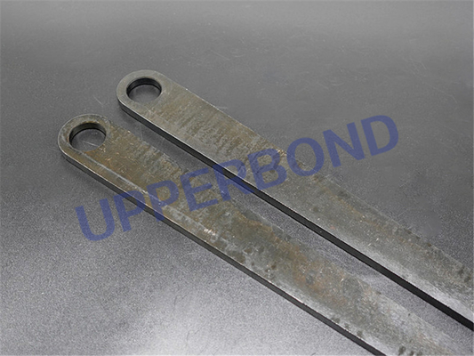 Máquina do empacotador de Rod Spare Parts For HLP do controle feito sob encomenda da número da peça YB43A.4.5.6-12