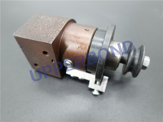 SA1234-010-1 peças de reposição para afiador de facas para máquina de cigarros MK8