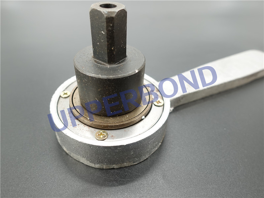 SA1761-009-1 Peças sobressalentes de manivela de catraca de máquina MK8 MK9 personalizada