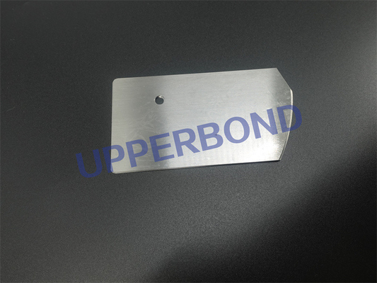 Faca longa 108*60mm para a máquina de fabricação de cigarros de PROTOS