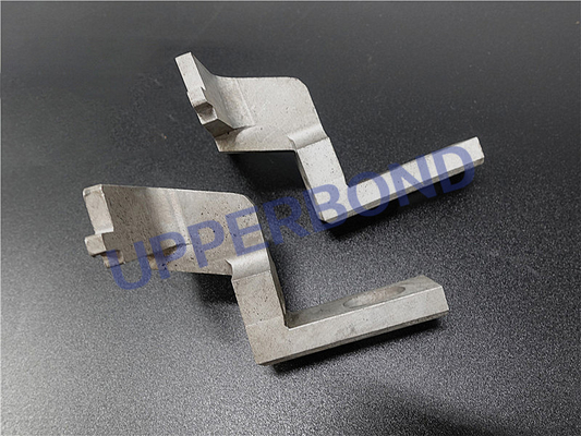Rei Size Plunger da Ácido-resistência das peças da máquina do empacotador de HLP