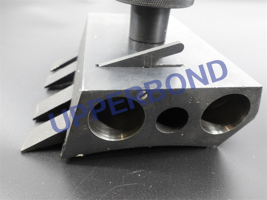Bloco de rolamento para o fabricante de cigarro que faz a máquina MK8 MK9