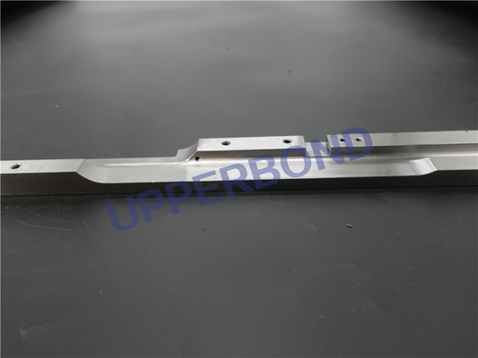 Tamanho magro/máquina cigarro do rei Size Cigarette Rod Assembly For Molins MK8
