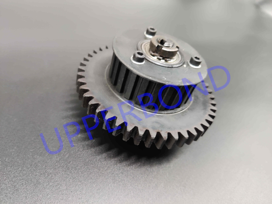 YB43A - 1.4.4 Conjunto de folha de corte para máquina de embalagem HLP