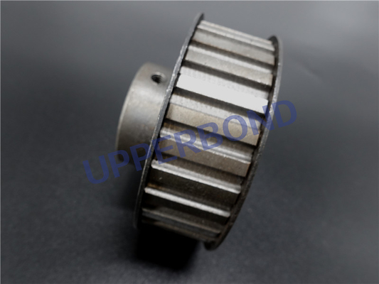 Peças P.O-2020-3-17 da polia do motor principal de fabricante de cigarro do rei Size Molins MK8