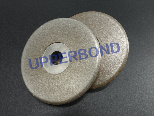 Fabricante de cigarro Diamond Grinder Knife Sharpening Stone do Mk 9