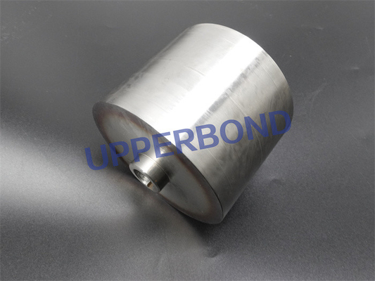 fabricante de cigarro MK8 de papel de derrubada Max Glue Roller grande de 62mm