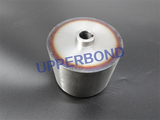 rolo de papel de derrubada da colagem da máquina do fabricante de 64mm MK8 MK8D