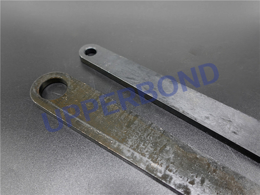 Controle de máquina de embalagem Rod Spare Parts de HLP YB43A.4.5.6-12