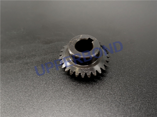 Engrenagem cônica dos dentes do metal das peças sobresselentes da maquinaria do cigarro de MK8 MK9