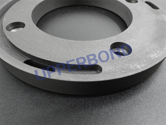 Máquina preta de Ring For MK8 MK9 PROTOS da grafite da cor