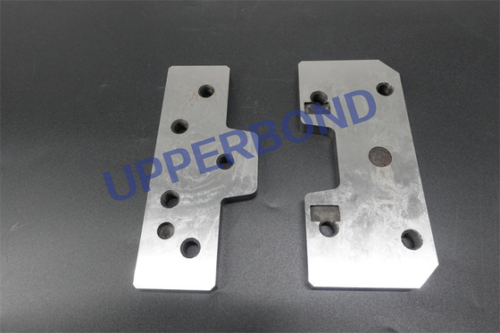 Lâminas de cortador do rei Size Inner Frame dos cigarros para máquinas de GD
