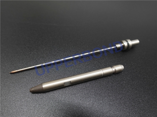 Bocal Pin Parts Alloy Material da colagem da máquina de embalagem de HLP