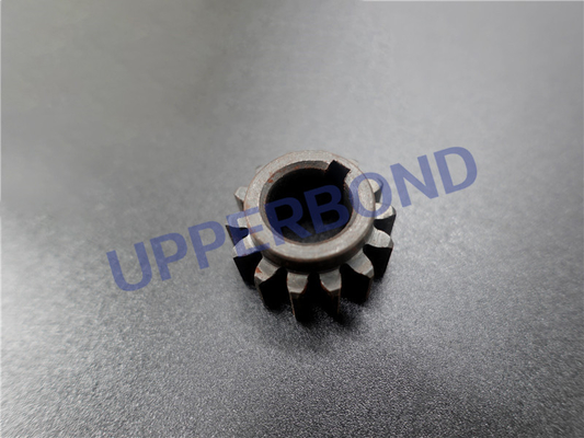 Dimensões personalizadas Metal Pequeno Bivel Gear Para Fabricante de cigarros