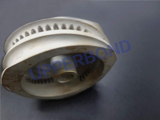 King Size 7,8mm Roda de Fumo para Máquina de Cigarros MK8