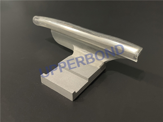 Peças sobressalentes para fabricantes de cigarros de aço para Protos 70/MK9 com tolerância superior à temperatura e resistência ao desgaste