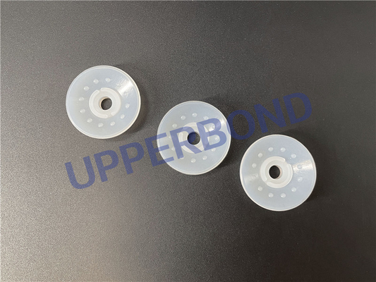 Large Size 40*10mm Cigarette Machine Parts Suction Cup With High Precision (Copo de sucção com alta precisão)