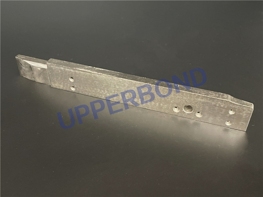 UPPERBOND 5.4mm Long Folder Cigarette Machine Parts para MK8 MK9 Protos