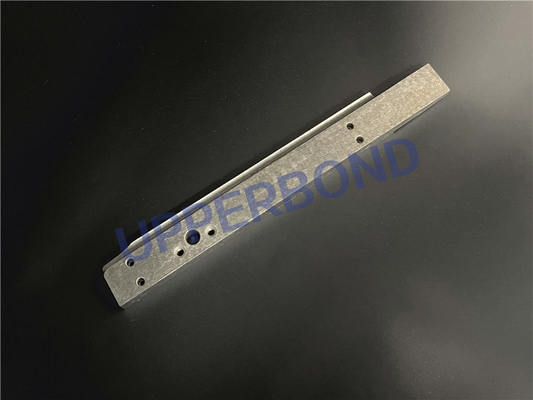 Ocupação de uma máquina de cigarros MK8