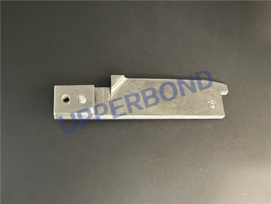 Sliver 5.4mm/7.8mm Carteira curta de metal para a máquina de cigarros MK8 MK9 Protos