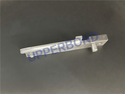 7.8mm Customizado Sliver MK8 MK9 Protos Máquina Dobradora Parte Curta pasta
