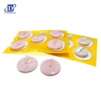 Tubos de coleção de tabaco de tamanho real de nylon personalizados para a coleção perfeita de tabaco