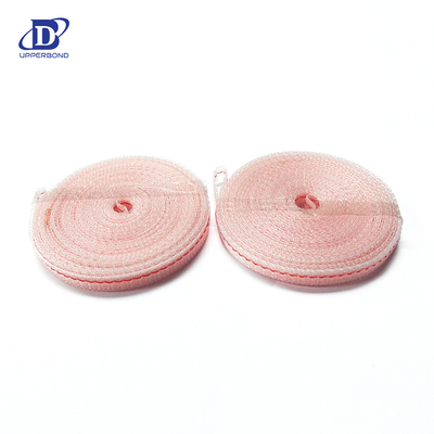MK9 fita de nylon fabricada a partir de material de nylon para uso no tabaco transportador