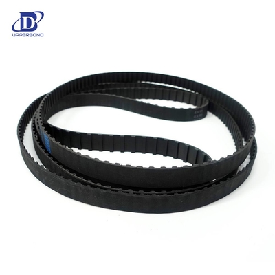 Comprimento personalizável verdadeiramente infinito MK 8 MK 9 Corda de aço cinto flexível Timing Material de borracha para embalagem de cigarros OEM Suporte
