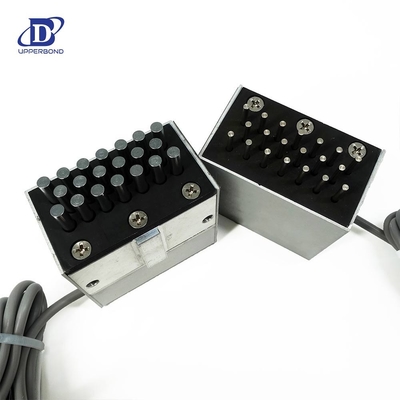 Detector de Inspecção Automatizado Certificado ISO para Dimensões King Slim e Nano