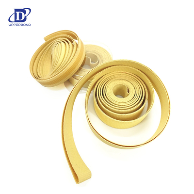 A fibra Garniture de Kevlar grava peças sobresselentes da máquina do cigarro de 2489*22*0.6mm