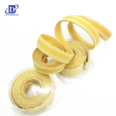 Fitas de Rod Maker Making Machine Coated Aramid Garniture do filtro KDF2