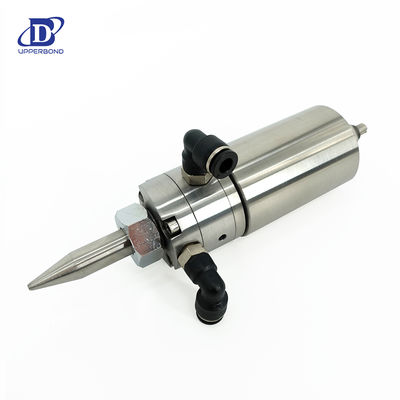 Aplicador de cola pneumática para máquina de cigarros MK8 OEM Compatível