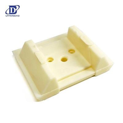 Caixa ejetora de plástico branco para máquina de cigarros HLP HLP2