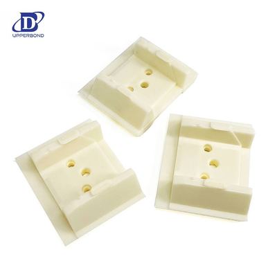 Caixa Ejetora de Plástico para Máquina de Embalagem HLP2 para Embalagem de Tabaco