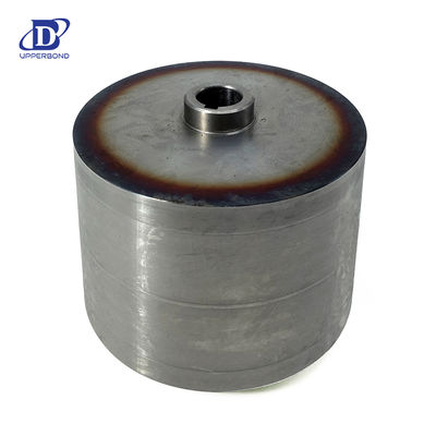 MK8 máquina de cigarros cola tambor de rolos 64mm para papel tipping